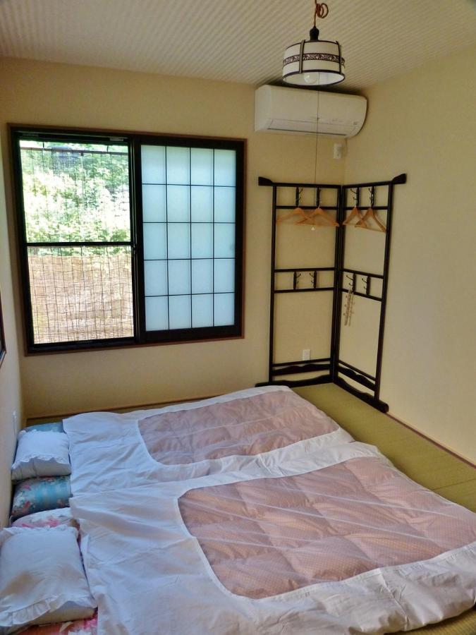Guesthouse Engawa เกียวโต ภายนอก รูปภาพ
