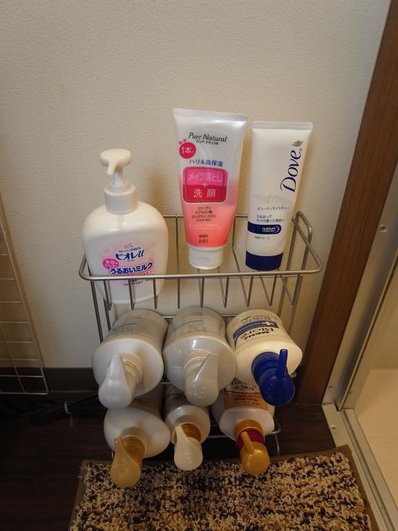 Guesthouse Engawa เกียวโต ภายนอก รูปภาพ