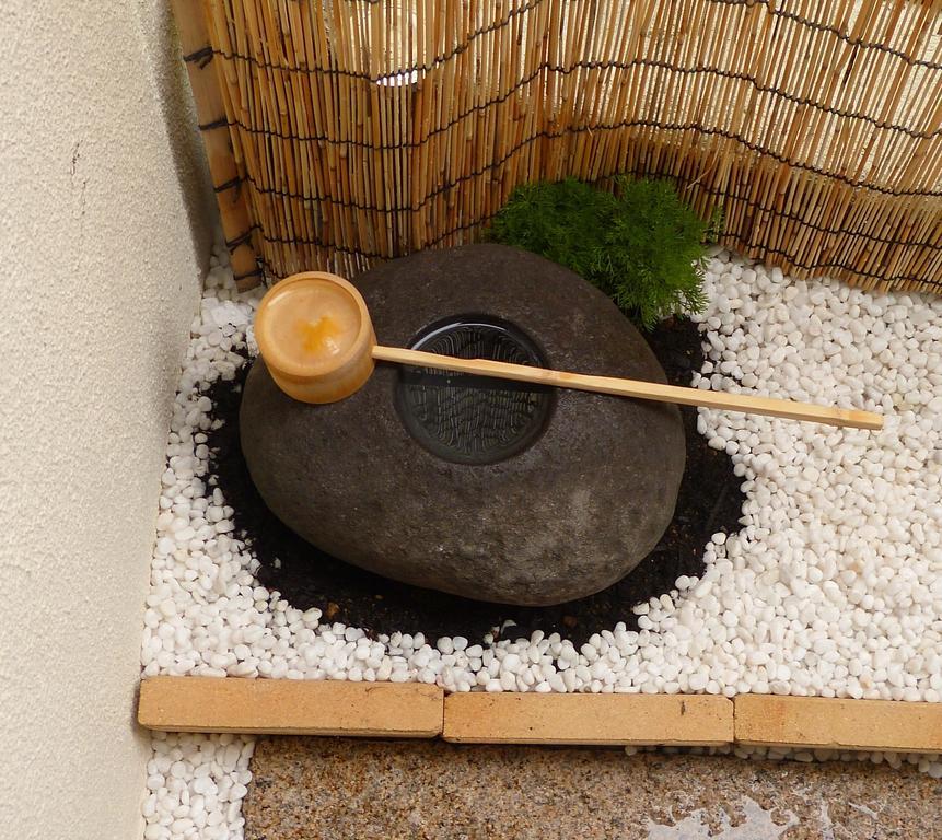 Guesthouse Engawa เกียวโต ภายนอก รูปภาพ