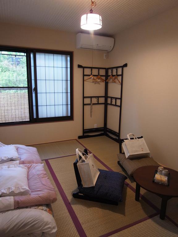 Guesthouse Engawa เกียวโต ห้อง รูปภาพ