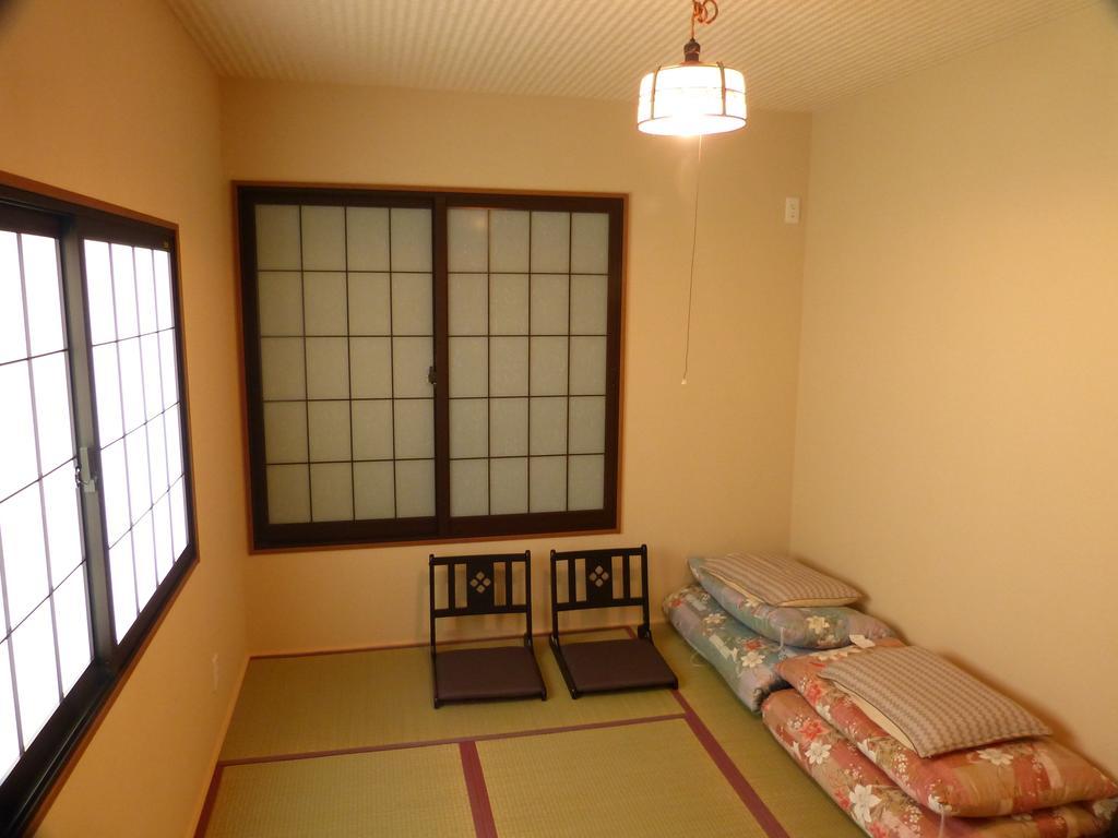 Guesthouse Engawa เกียวโต ห้อง รูปภาพ