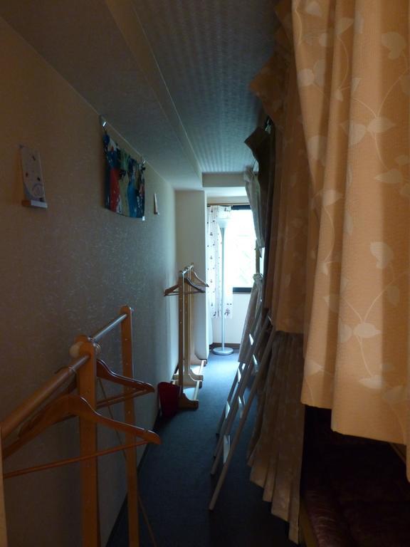 Guesthouse Engawa เกียวโต ห้อง รูปภาพ