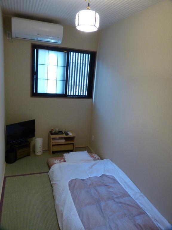 Guesthouse Engawa เกียวโต ห้อง รูปภาพ