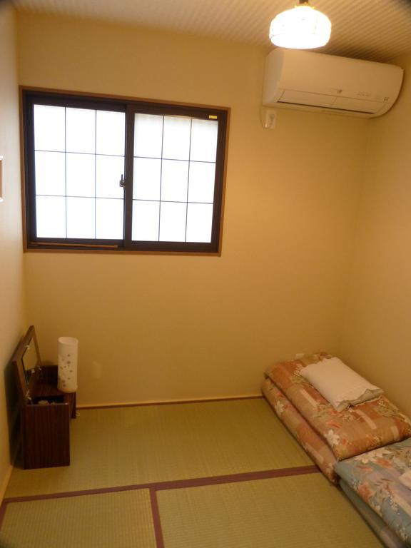 Guesthouse Engawa เกียวโต ภายนอก รูปภาพ