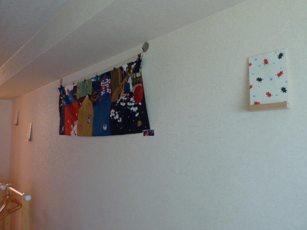 Guesthouse Engawa เกียวโต ห้อง รูปภาพ