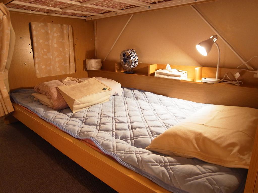 Guesthouse Engawa เกียวโต ห้อง รูปภาพ
