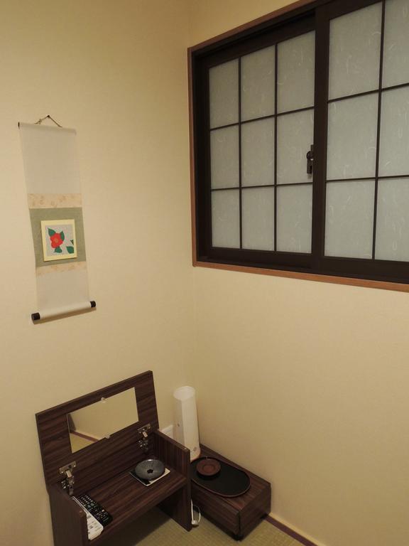 Guesthouse Engawa เกียวโต ห้อง รูปภาพ