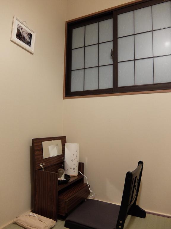 Guesthouse Engawa เกียวโต ห้อง รูปภาพ